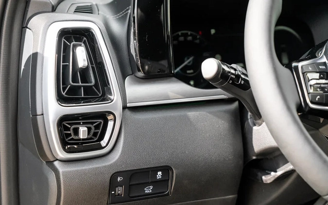 Kia Sorento cena 249900 przebieg: 5, rok produkcji 2023 z Miłakowo małe 497